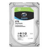 Hd Seagate Skyhawk Surveillance