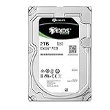 Hd Seagate St2000Nm000A Exos 2Tb Sata