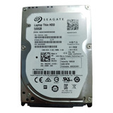 Hd Seagete 500gb