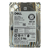 Hd Servidor Dell 600gb