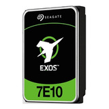 Hd Servidor Seagate Exos