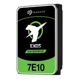 Hd Servidor Seagate Exos