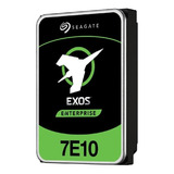 Hd Servidor Seagate Exos