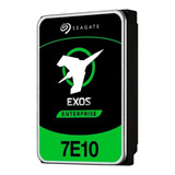 Hd Servidor Seagate Exos