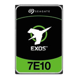 Hd Servidor Seagate Exos