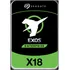 Hd Servidor Seagate Exos X18 12tb Sas 12gb/s 7200rpm 256mb 512e St12000nm005j Cor N/p