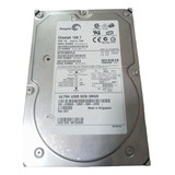 Hd Servidor Seagete 73gb