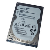 Hd Slim Seagate Sata St320lt012 320gb 5400rpm Notebook Nf