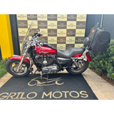 Hd Sportster Xl 1200