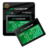 Hd Ssd 120gb 2 5 Sata 3 Macrovip P Computador Pc Notebook