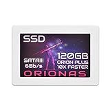Hd Ssd 120gb 530mb