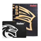 Hd Ssd 120gb Kingspec