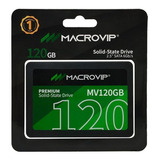 Hd Ssd 120gb Macrovip