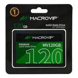 Hd Ssd 120gb Macrovip