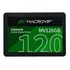 Hd Ssd 120gb Macrovip 2.5 Sata 3 6gbs Ssd Para Notebook Pc  Mv120gb 