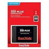 HD SSD 1TB Sandisk SDSSDA 1T00 G26