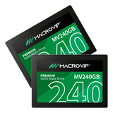 Hd Ssd 240gb 2