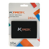 Hd Ssd 240gb Ktrok