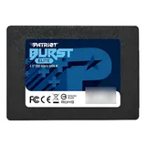 Hd Ssd 240gb Patriot