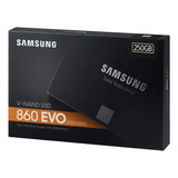 Hd Ssd 250gb Samsung