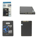 Hd Ssd 256gb 2