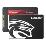 Hd Ssd 256gb Kingspec