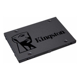 Hd Ssd 480gb Kingston A400 Sa400s37