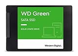 HD SSD 480GB Sata3 WD Western