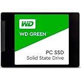 HD SSD 480GB Sata3 WD Western Digital 2 5 WDS480G2G0A
