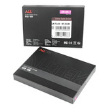 Hd Ssd 512gb Alltek