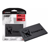 Hd Ssd 960gb P