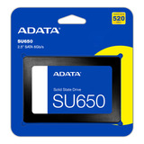 Hd Ssd Adata Ultimate