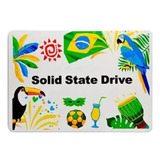 Hd Ssd Ceamere 120gb