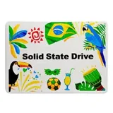 Hd Ssd Ceamere 120gb