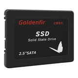 Hd Ssd Disco Solido