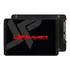 Hd Ssd Disco Sólido Interno Up Gamer Up500 120gb Preto Novo N/f