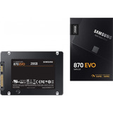 Hd Ssd Evo 870