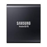 HD SSD Externo Portátil 2TB Samsung