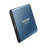 Hd Ssd Externo T5