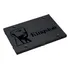 Hd Ssd Kingston 480gb - Sa400s37/480g Cor Preto