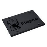 Hd Ssd Kingston 480gb