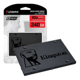 Hd Ssd Kingston A400