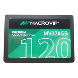 Hd Ssd Macrovip Mv120g