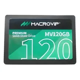 Hd Ssd Macrovip Mv120g