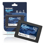 Hd Ssd Sata3 120gb