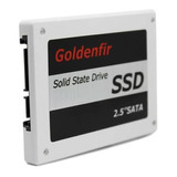 Hd Ssd T650 1tb Goldenfir 1