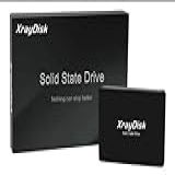 HD SSD Xraydisk 2 5 Satsata3 Ssd 120gb   128gb   240gb   256gb   480gb   512gb   Hdd Disco Rígido Interno De Estado Sólido Para Portátil   Desktop  128GB 
