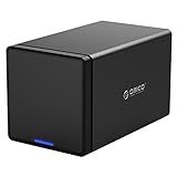 HD Storage RAID 4 Baias USB 3 0 NS400RU3 Orico