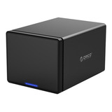Hd Storage Raid 5 Baias Usb 3 0 Orico Ns500ru3