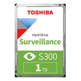 Hd Toshiba 1tb Surveillance